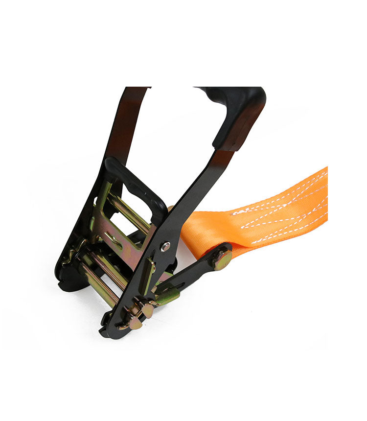 50ft Slackline Ninja Warrior 10pc Obstacle Course