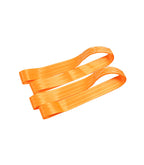 50ft Slackline Ninja Warrior 10pc Obstacle Course