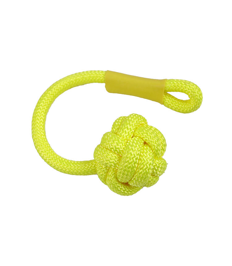 2 x 50ft Slacklines with Ninja Warrior 10pc Obstacle Course