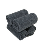 2 x 50ft Slacklines with Ninja Warrior 10pc Obstacle Course