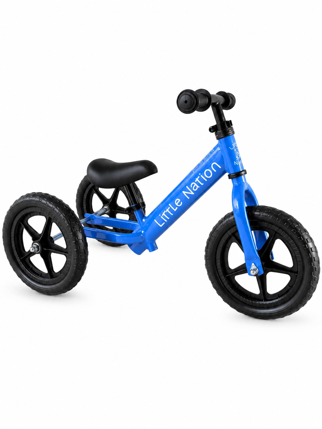 Trike Balance Bike