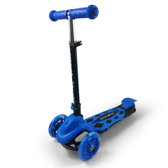 Folding 3 Wheel Scooter
