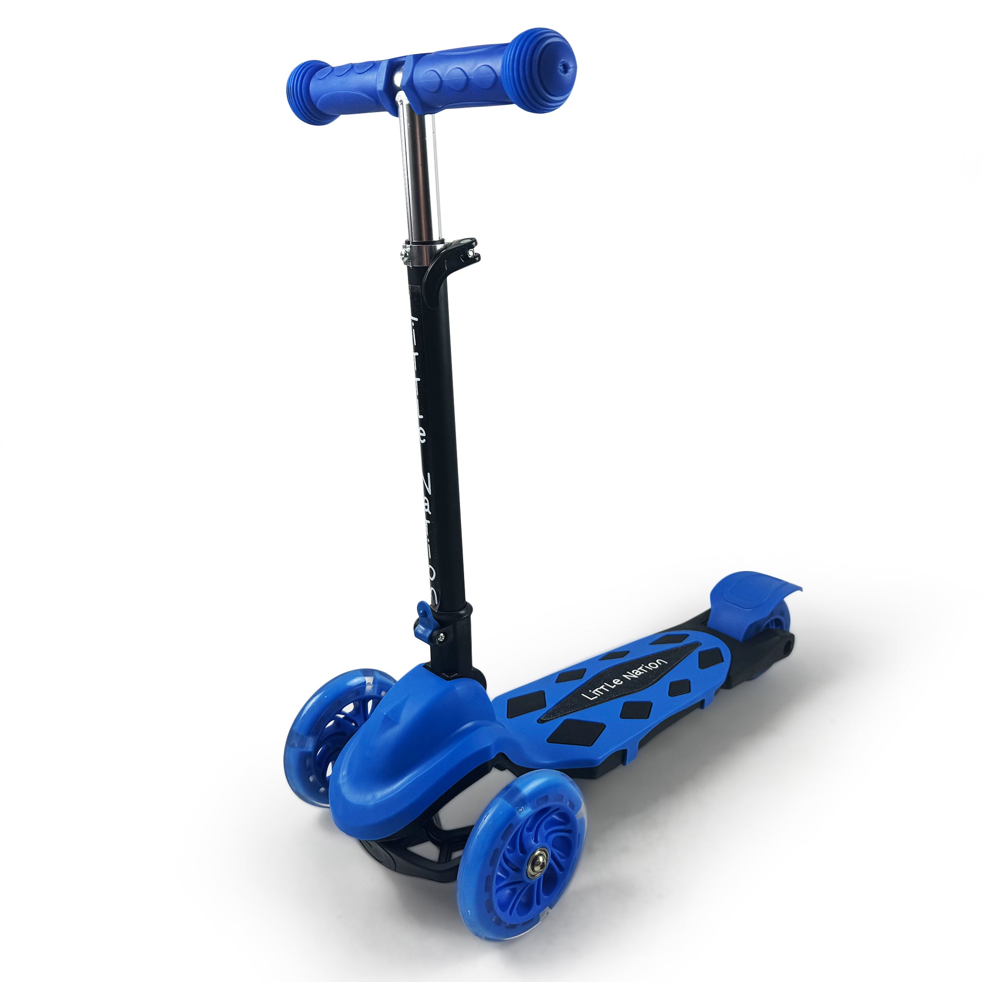 Folding 3 Wheel Scooter