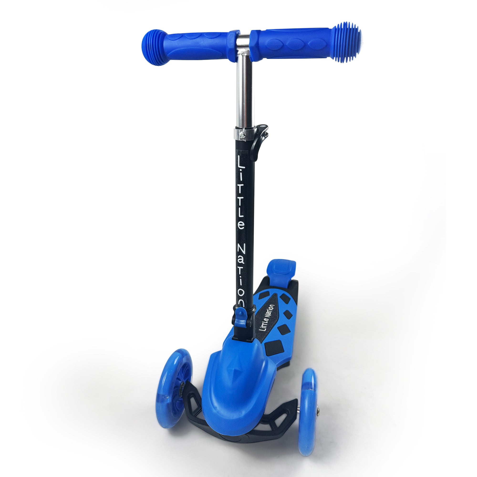 Folding 3 Wheel Scooter