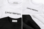 Little Nation T-Shirt