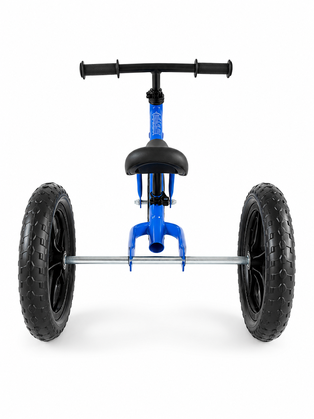 Trike Balance Bike