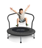 3ft Kids Trampoline