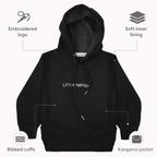 Little Nation Hoodie