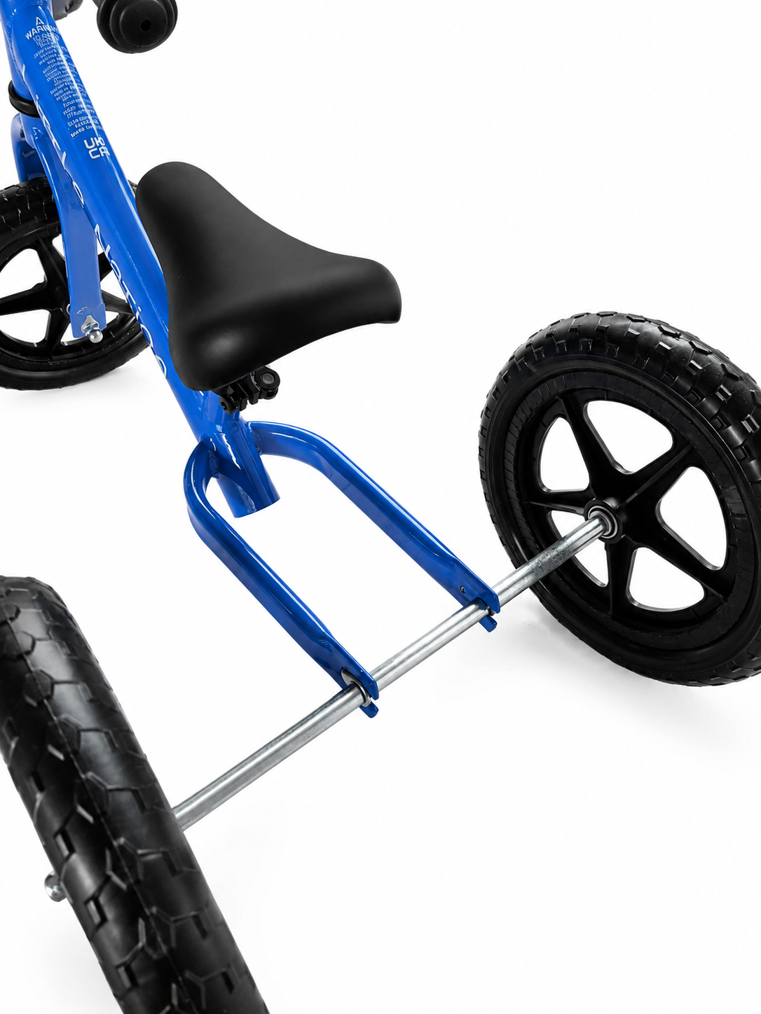 Trike Balance Bike