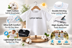 Little Nation T-Shirt
