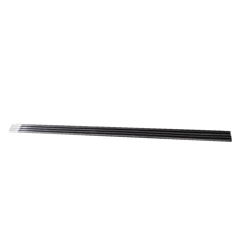 4 x trampoline fibreglass rods for all sizes