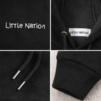 Little Nation Hoodie