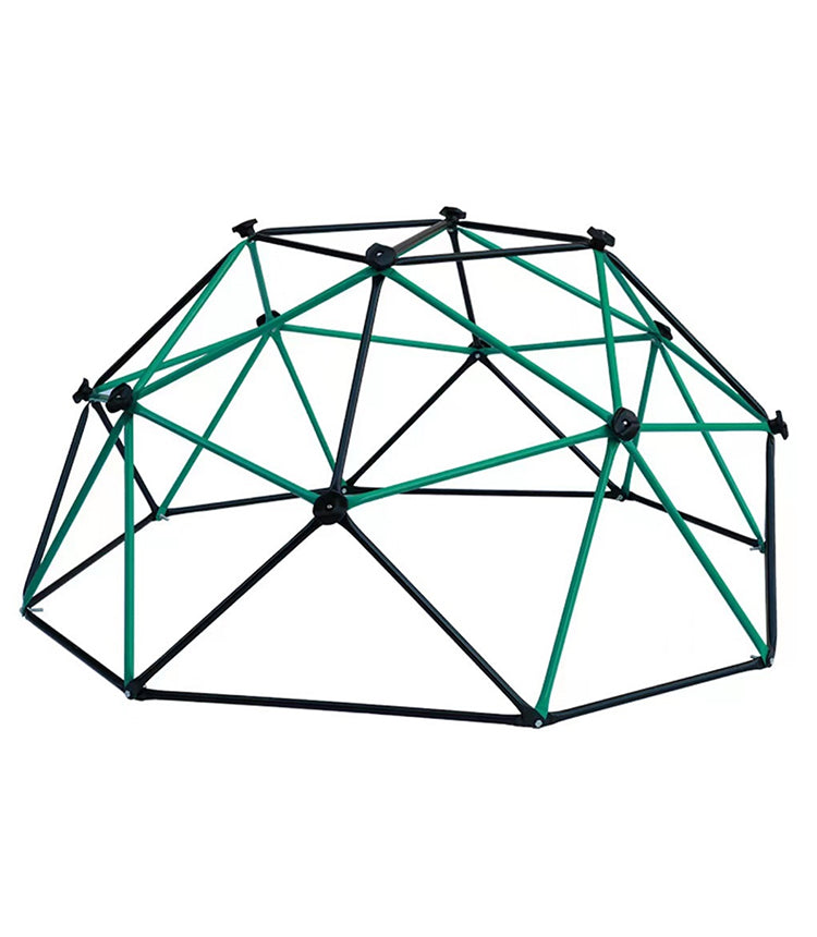 Metal Climbing Dome