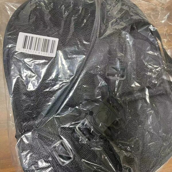 Trike Seat Cover - Part