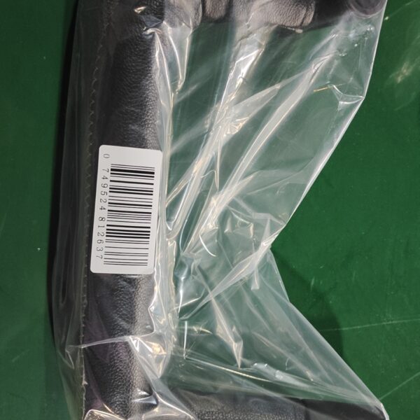 Trike safety arms