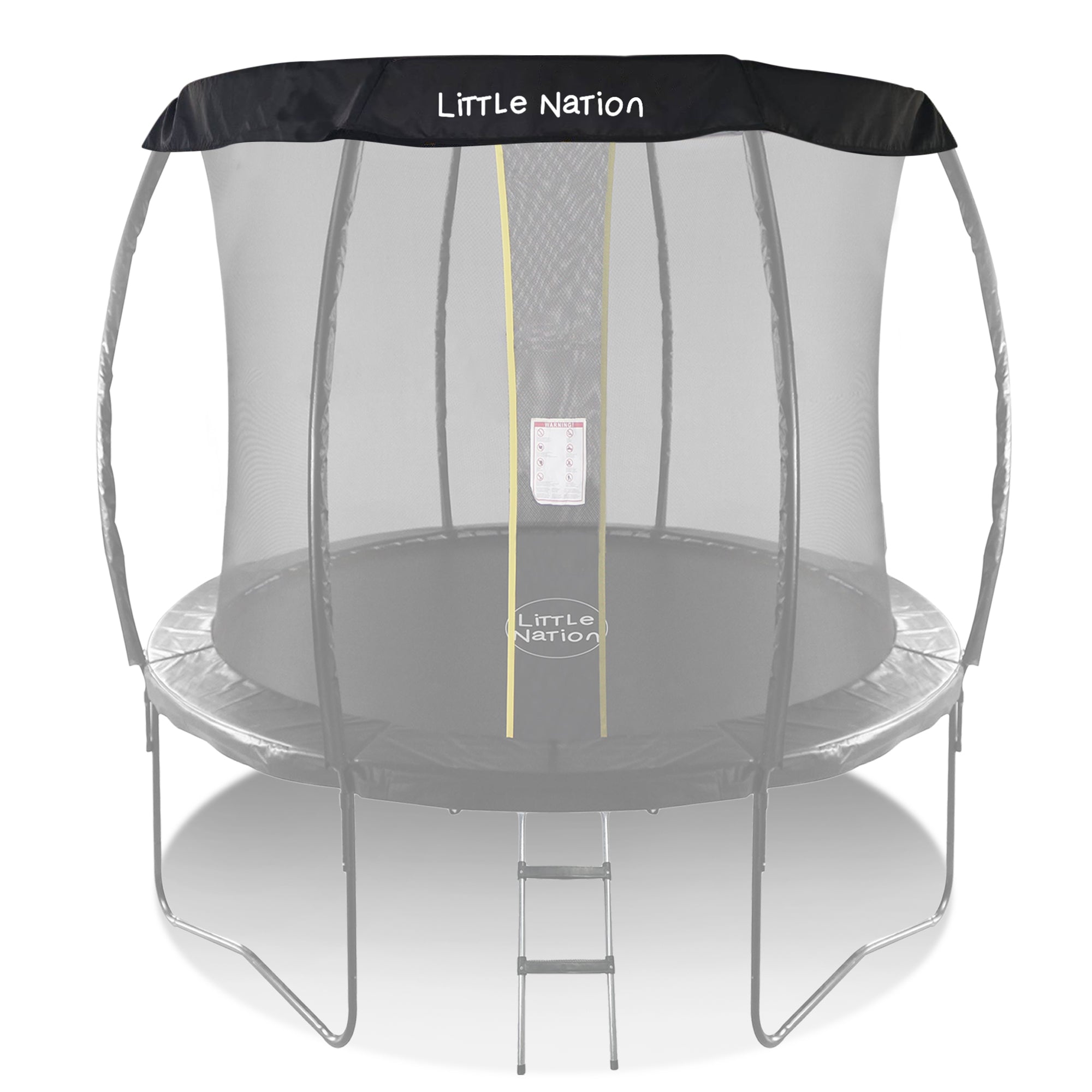 Shade cover for Trampoline