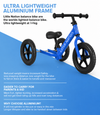 Trike Balance Bike