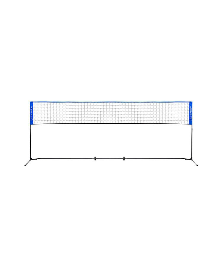 Adjustable Tennis and Badminton Net for Kids