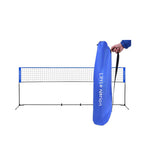 Adjustable Tennis and Badminton Net for Kids