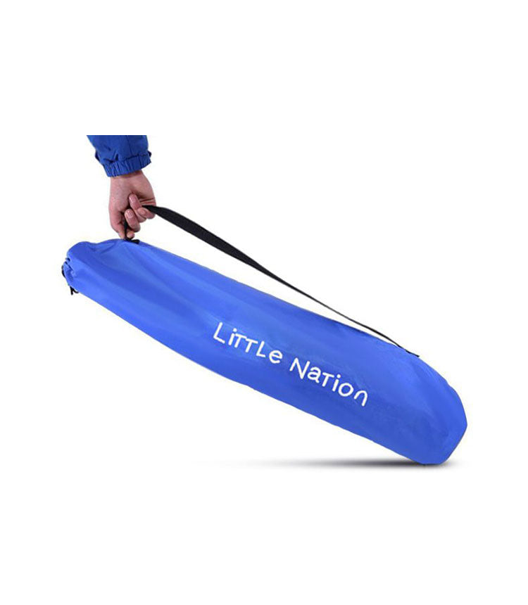 Adjustable Tennis and Badminton Net for Kids