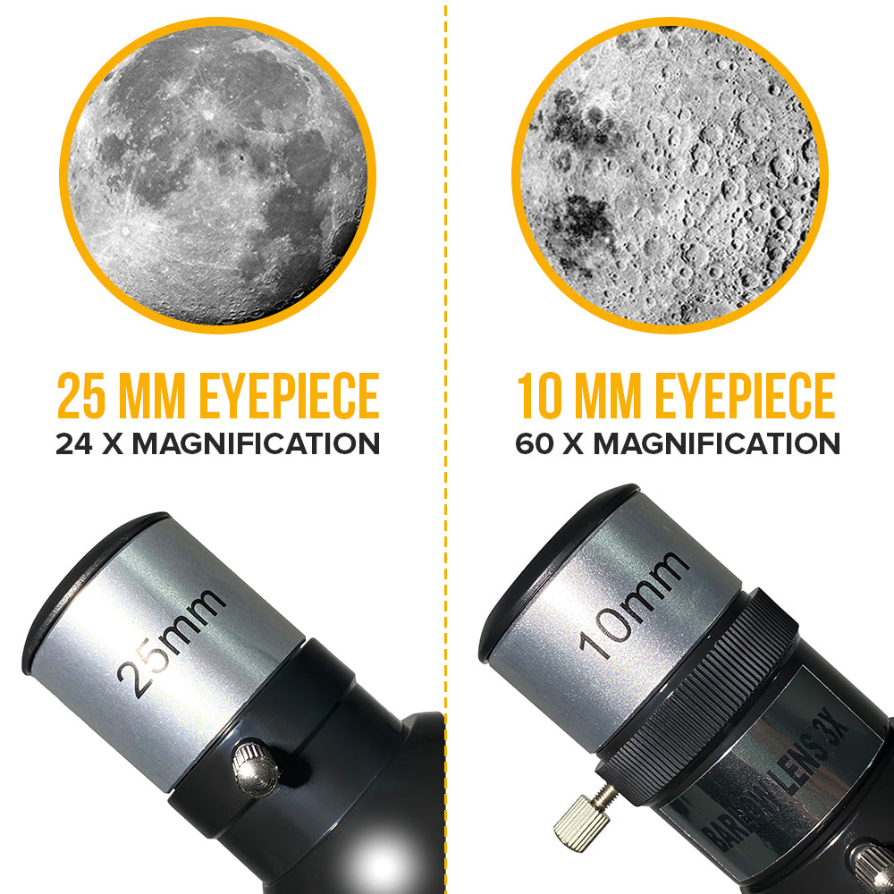 Premium Astronomical Telescope for Kids