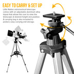Premium Astronomical Telescope for Kids