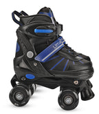 Roller Skate Blue Small (6 8 yo)