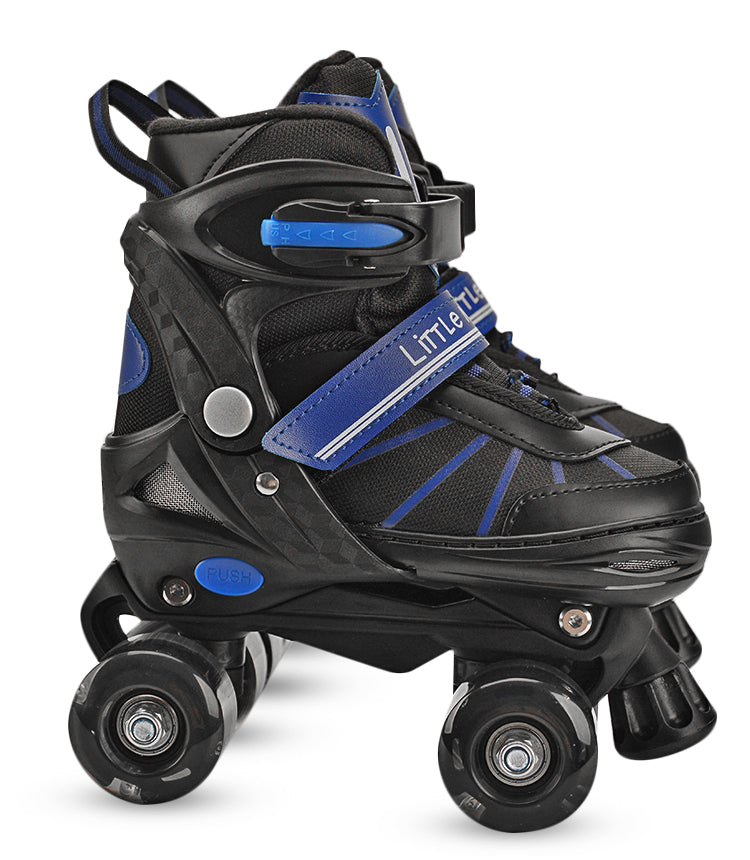Roller Skate Blue Small (6 8 yo)