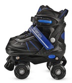 Roller Skate Blue Small (6 8 yo)