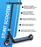 Stunt Scooter (4–8 Years)