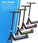 Stunt Scooter (4–8 Years)