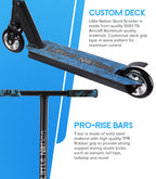 Stunt Scooter (4–8 Years)