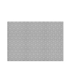 Baby Play Mat - Scandi Roads - Grey Cube (Large)