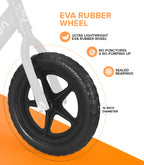 Balance Bike WHITE-04