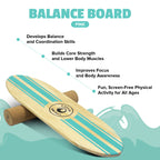 Balance Board