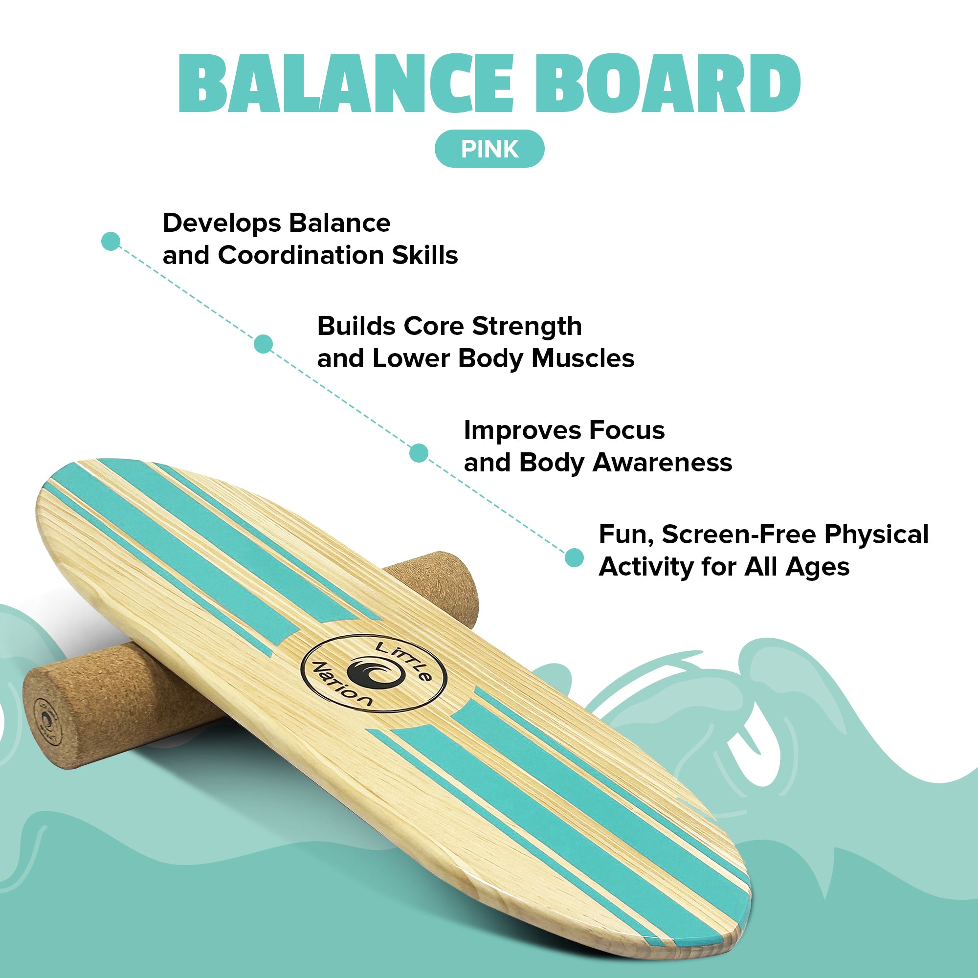 Balance Board