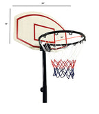 Basketball Hoop Stand
