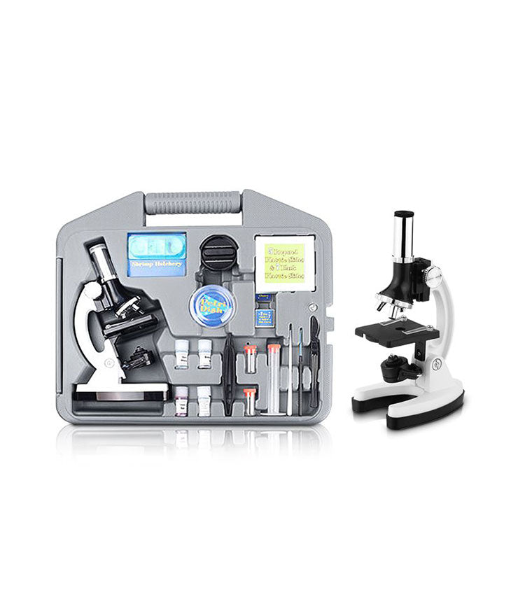 Beginner Microscope Kit