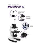 Beginner Microscope Kit