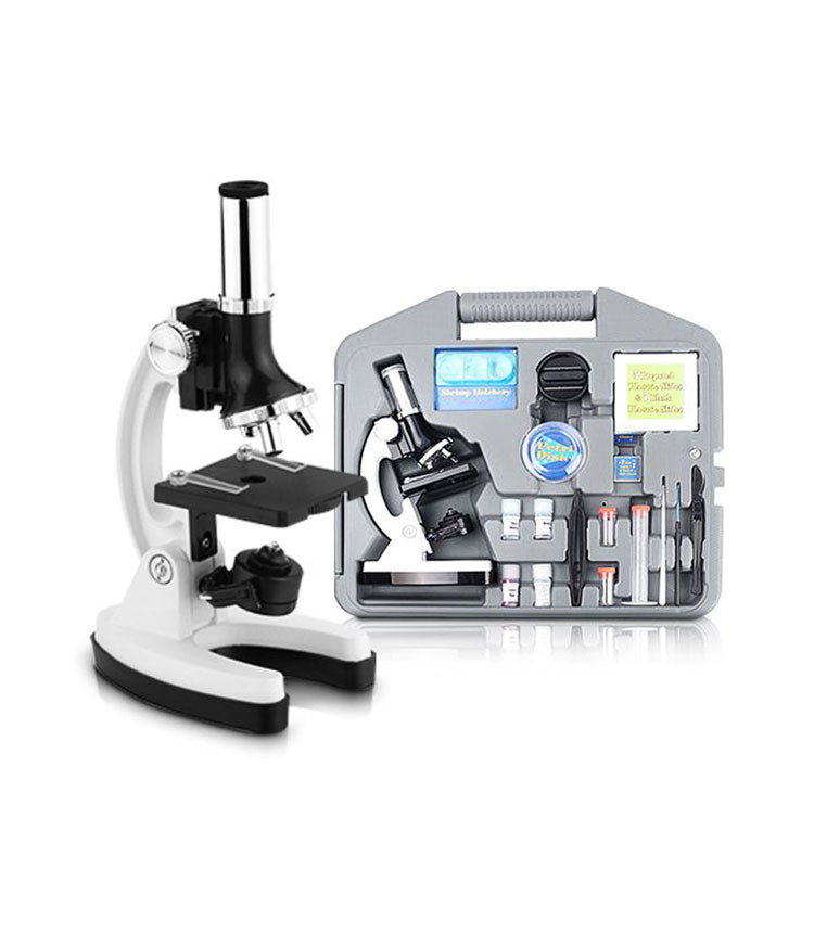 Beginner Microscope Kit