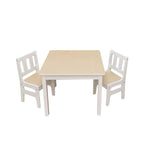 Benny Table & Chairs