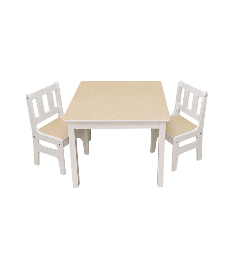 Benny Table & Chairs