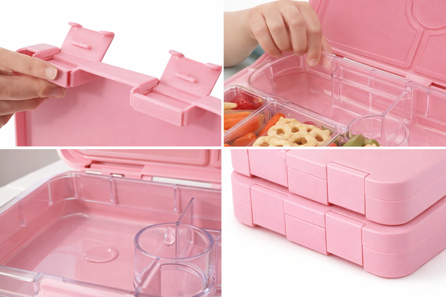 Bento Lunch Box