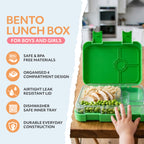 Bento Lunch Box