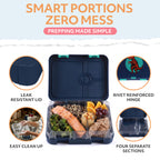 Bento Lunch Box
