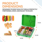 Bento Lunch Box