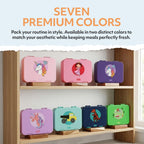 Bento Lunch Box
