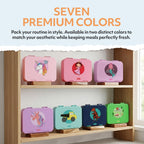 Bento Lunch Box