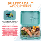 Bento Lunch Box