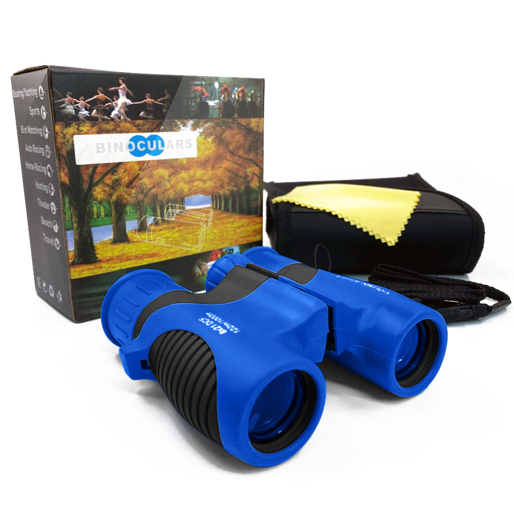Premium Binoculars for Kids
